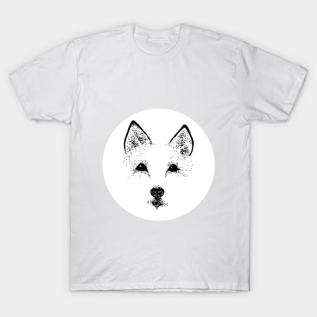 Dogy T-Shirt by Enami